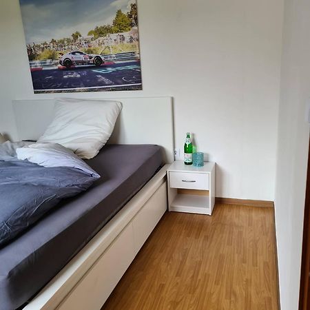 Pension Larifari Drees Exterior photo