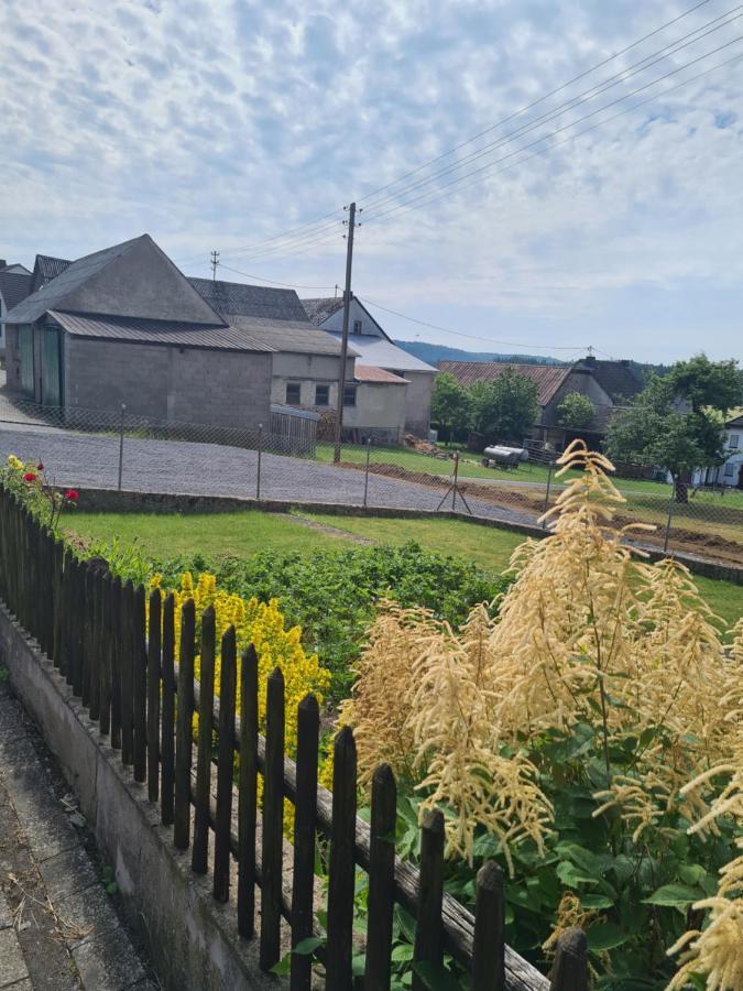 Pension Larifari Drees Exterior photo