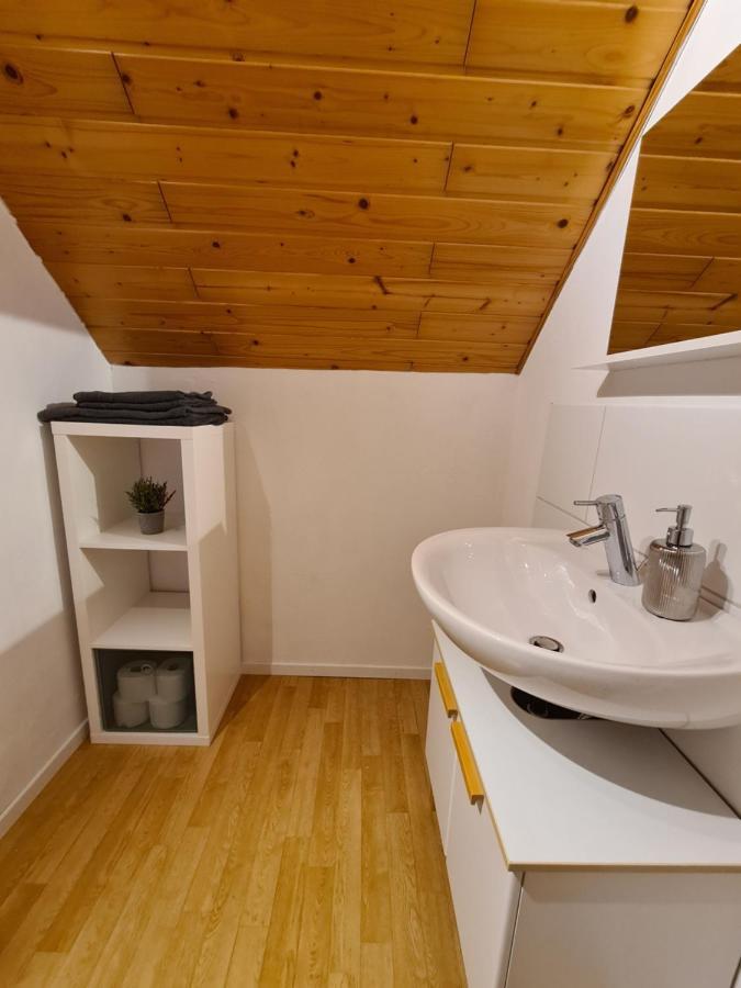 Pension Larifari Drees Room photo