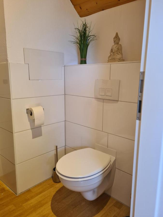 Pension Larifari Drees Room photo