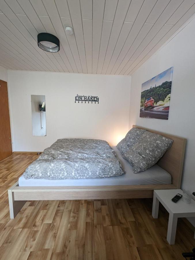 Pension Larifari Drees Exterior photo